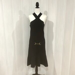 NWOT gorgeous LIPSY black cocktail dress
